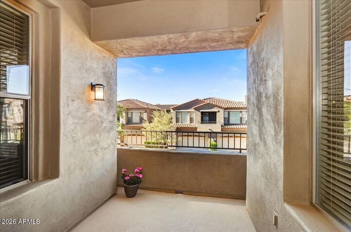 Property Photo:  19475 N Grayhawk Drive 2081  AZ 85255 
