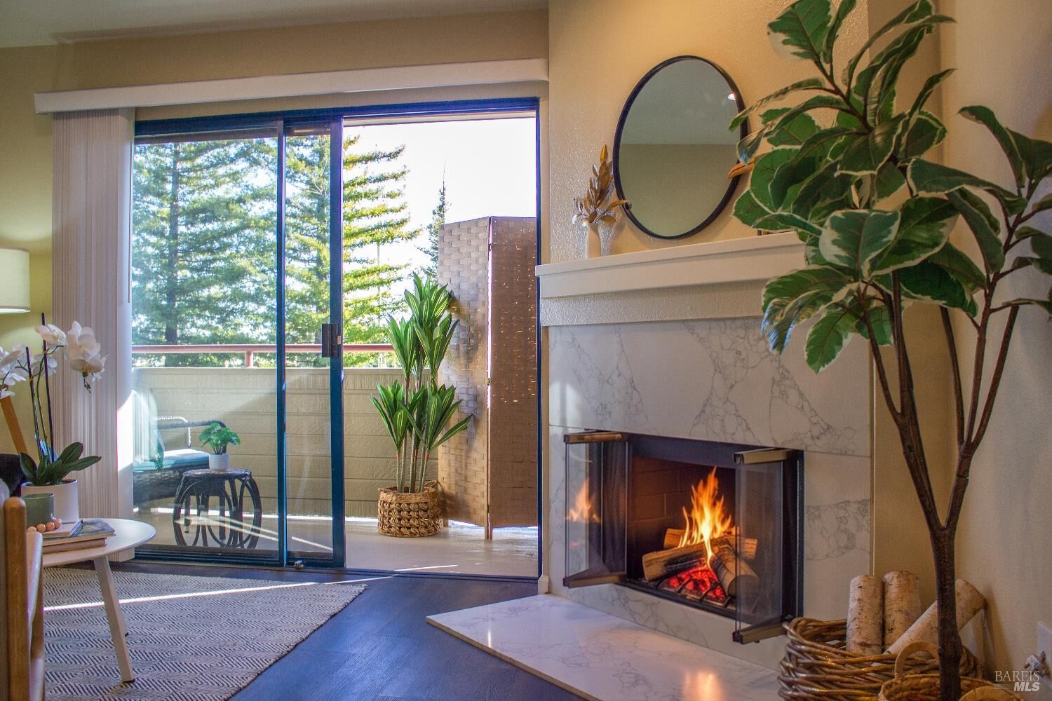 Property Photo:  213 Mariner Way  CA 94945 