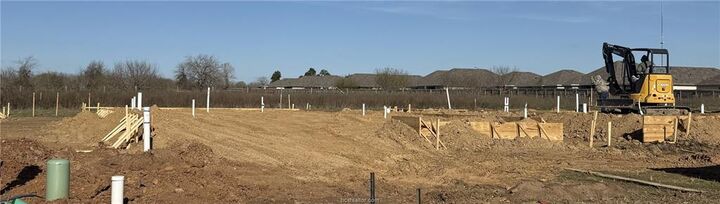 Property Photo:  5508 Harriet Street  TX 77807 