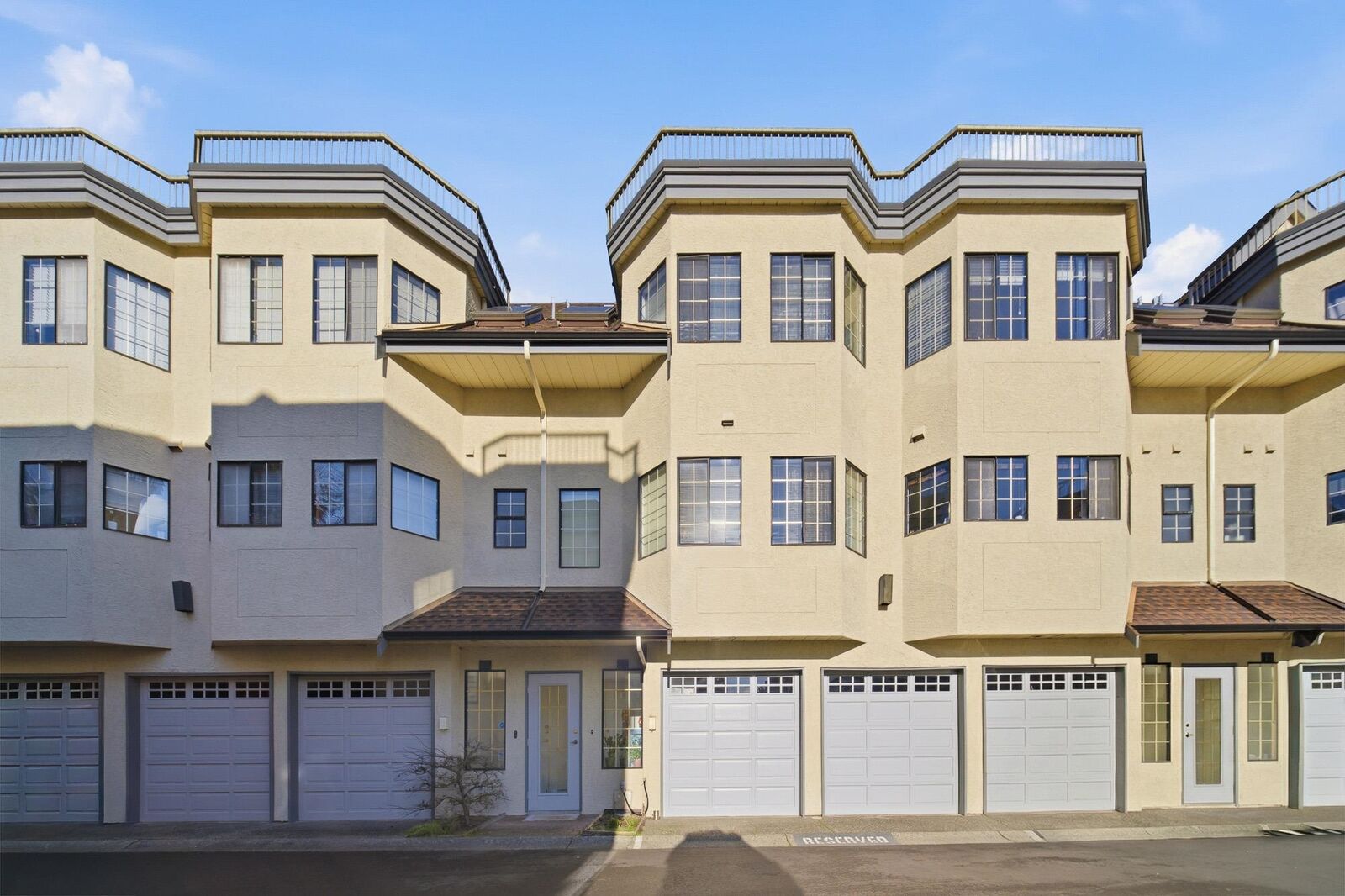 Property Photo: 8591 Blundell Road 21 BC V6Y 1K2