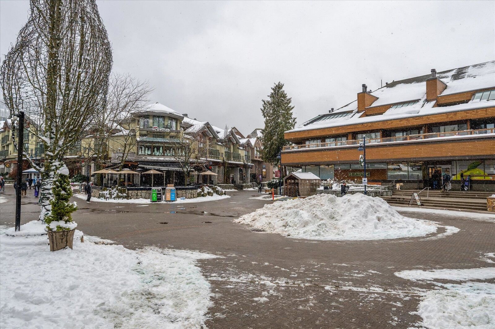 Property Photo: 4211 Sunshine Place 15 BC V0N 1B4