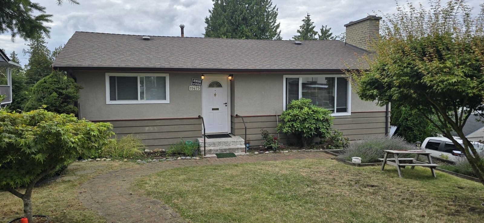 Property Photo: 11475 139A Street BC V6X 3L6