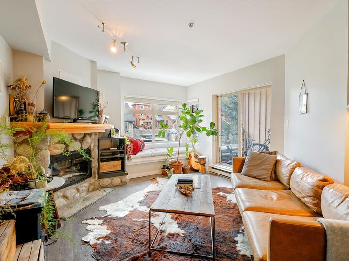 Property Photo: 2050 Lake Placid Road 211 BC V0N 1B2