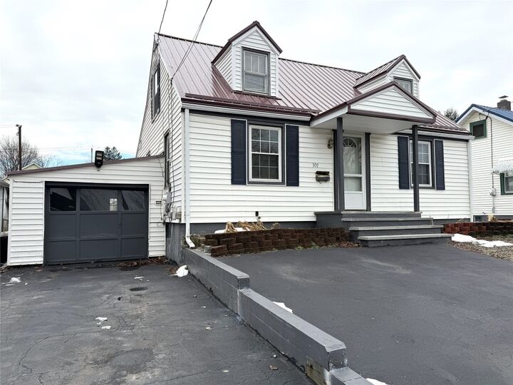 Property Photo:  307 Arthur Avenue  NY 13790 