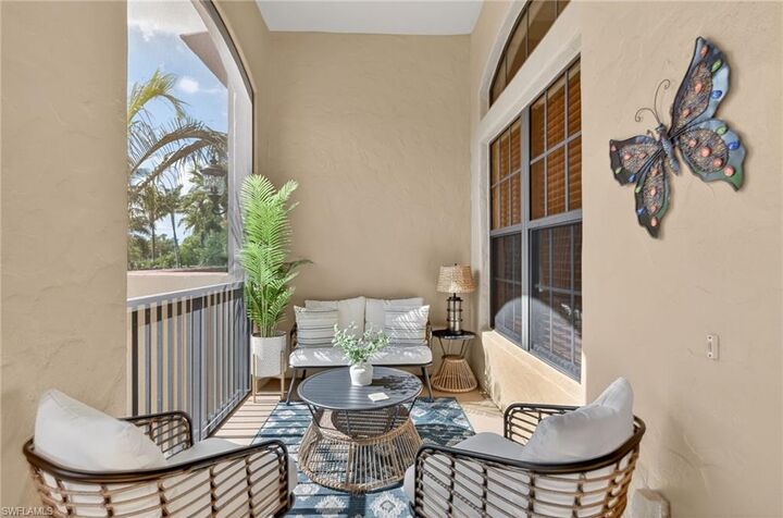 Property Photo:  8163 Bibiana Way 308  FL 33912 