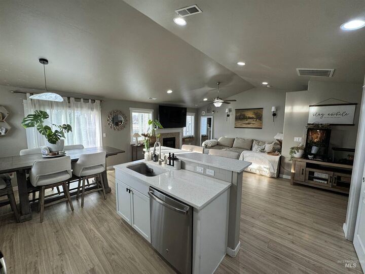 Property Photo:  11505 W Baserri Dr  ID 83709 