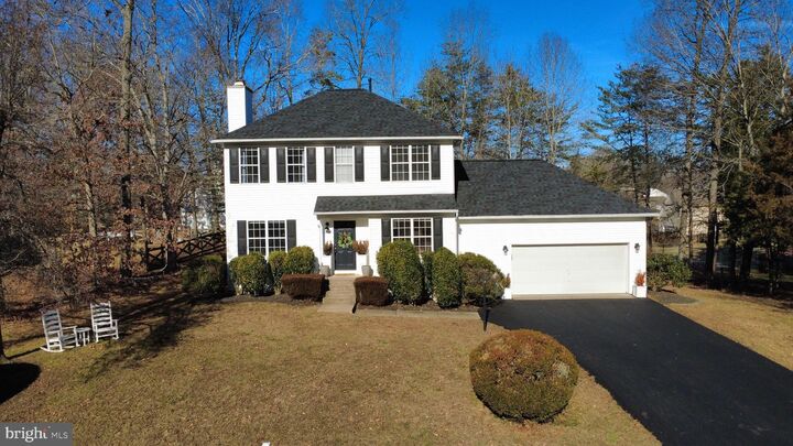 Property Photo:  49 Brown Circle  VA 22405 