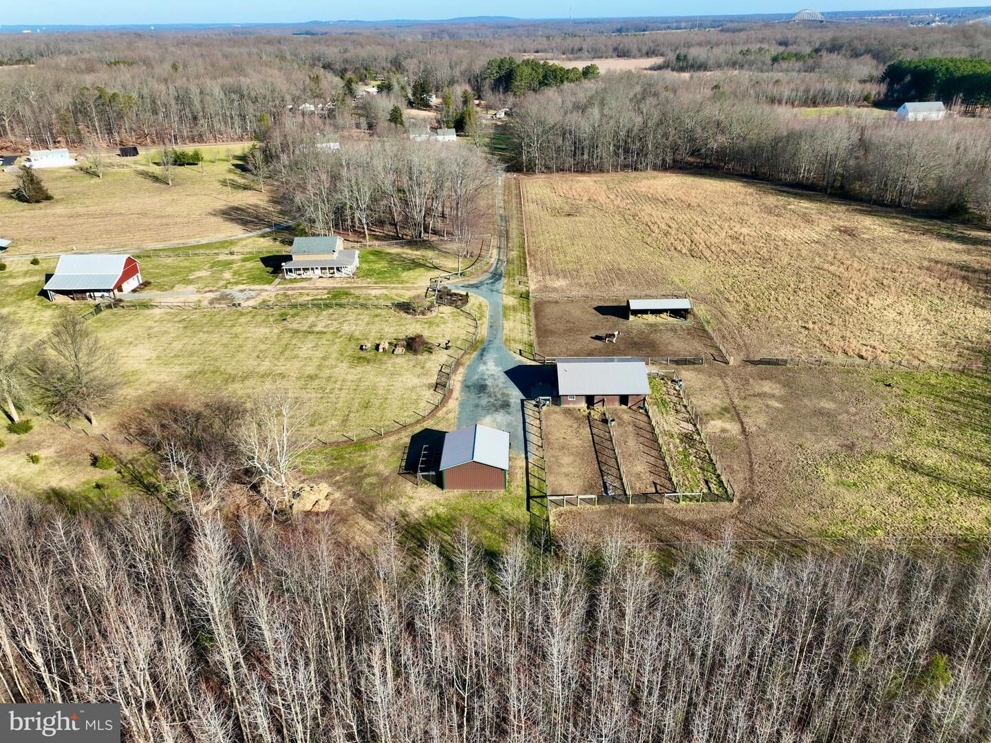 Property Photo:  240 Randalia Road  MD 21915 