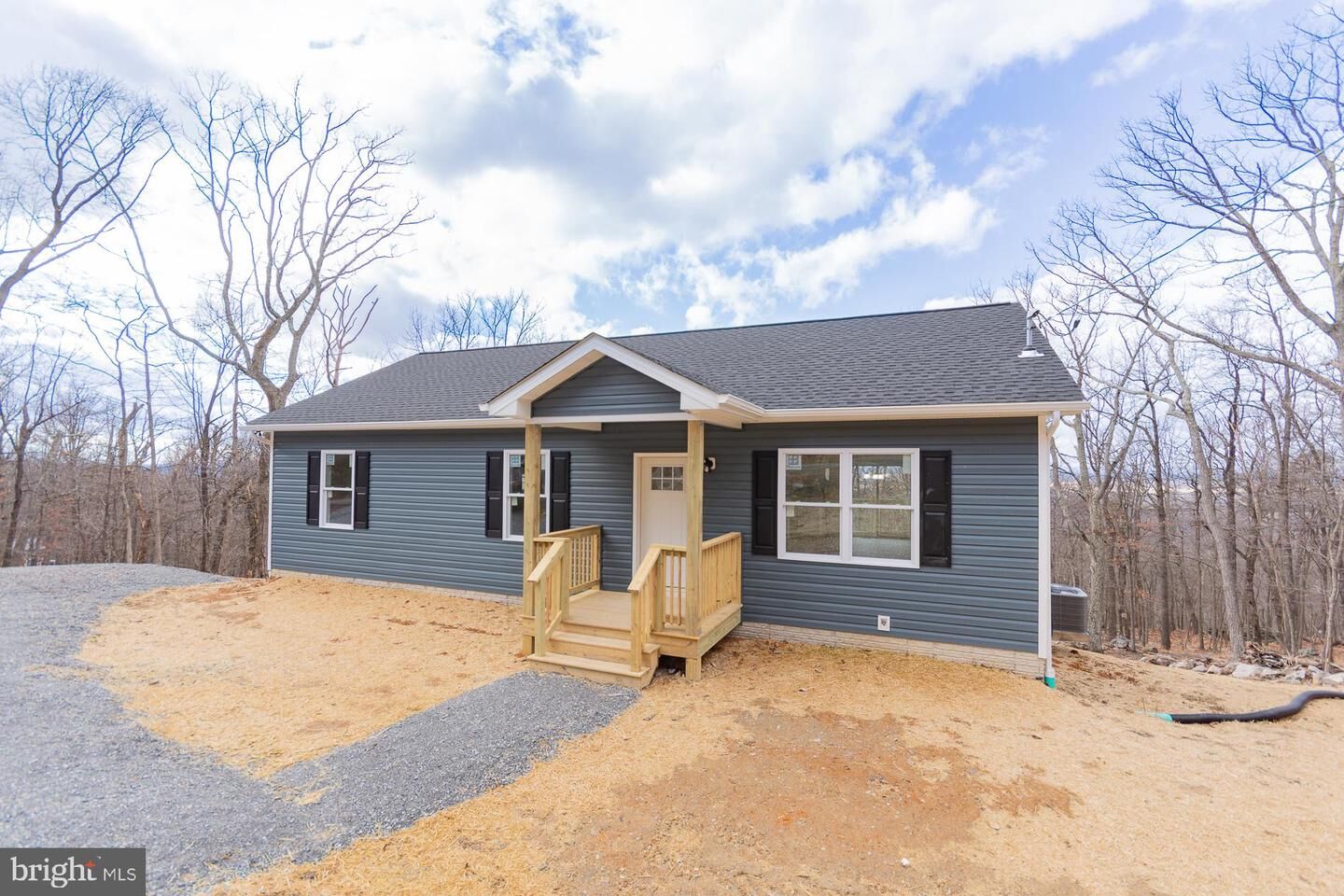 Property Photo:  615 Alta Vista Drive  WV 25425 