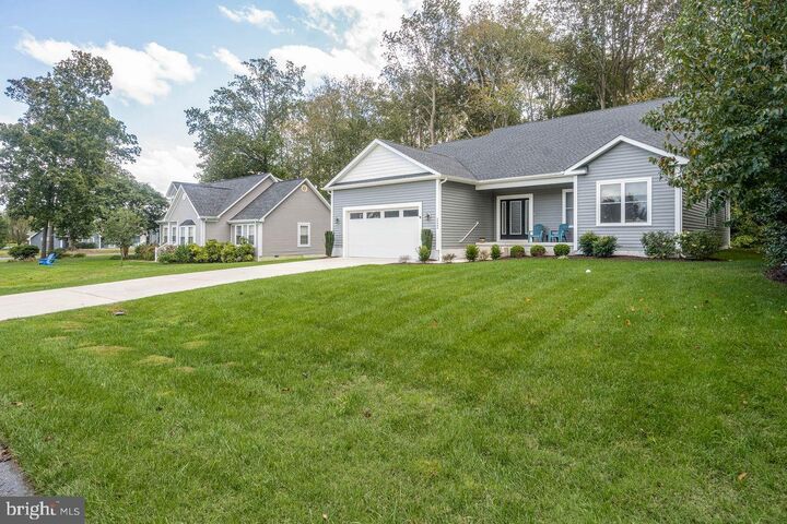 Property Photo:  29445 Turnberry Drive  DE 19939 