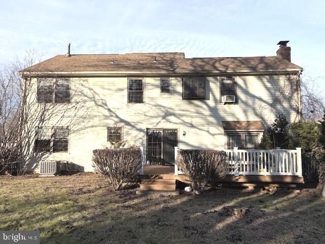 Property Photo:  3 Quay Circle  NJ 08080 