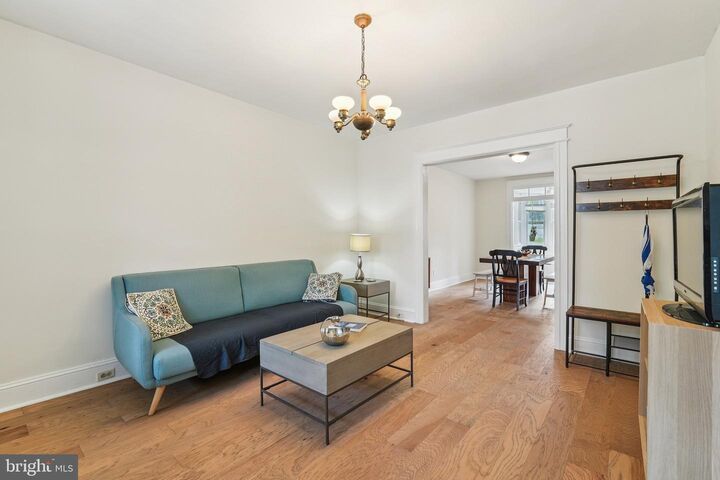 Property Photo:  4013 13th Street NW  DC 20011 