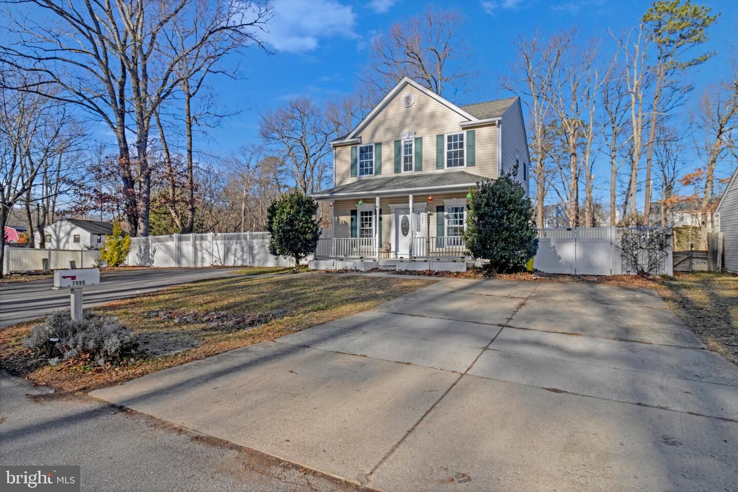 Property Photo:  7995 Stone Haven Drive  MD 21060 