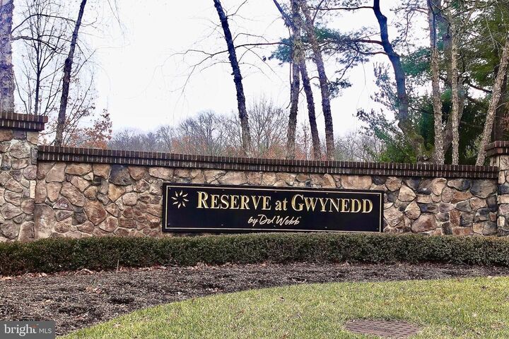 Property Photo: 251 Goldenrod Drive PA 19446