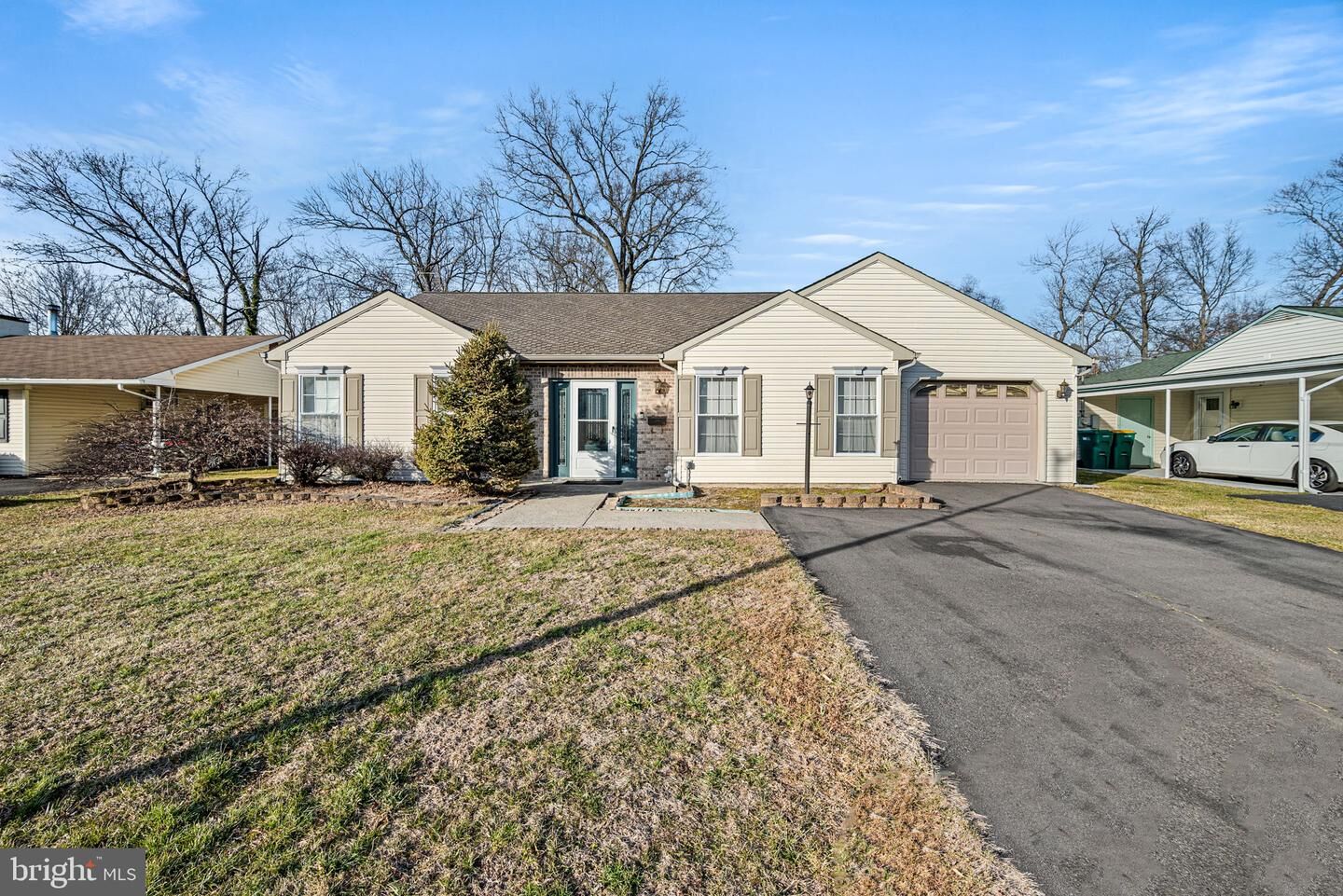 Property Photo: 109 Blough Road PA 19030