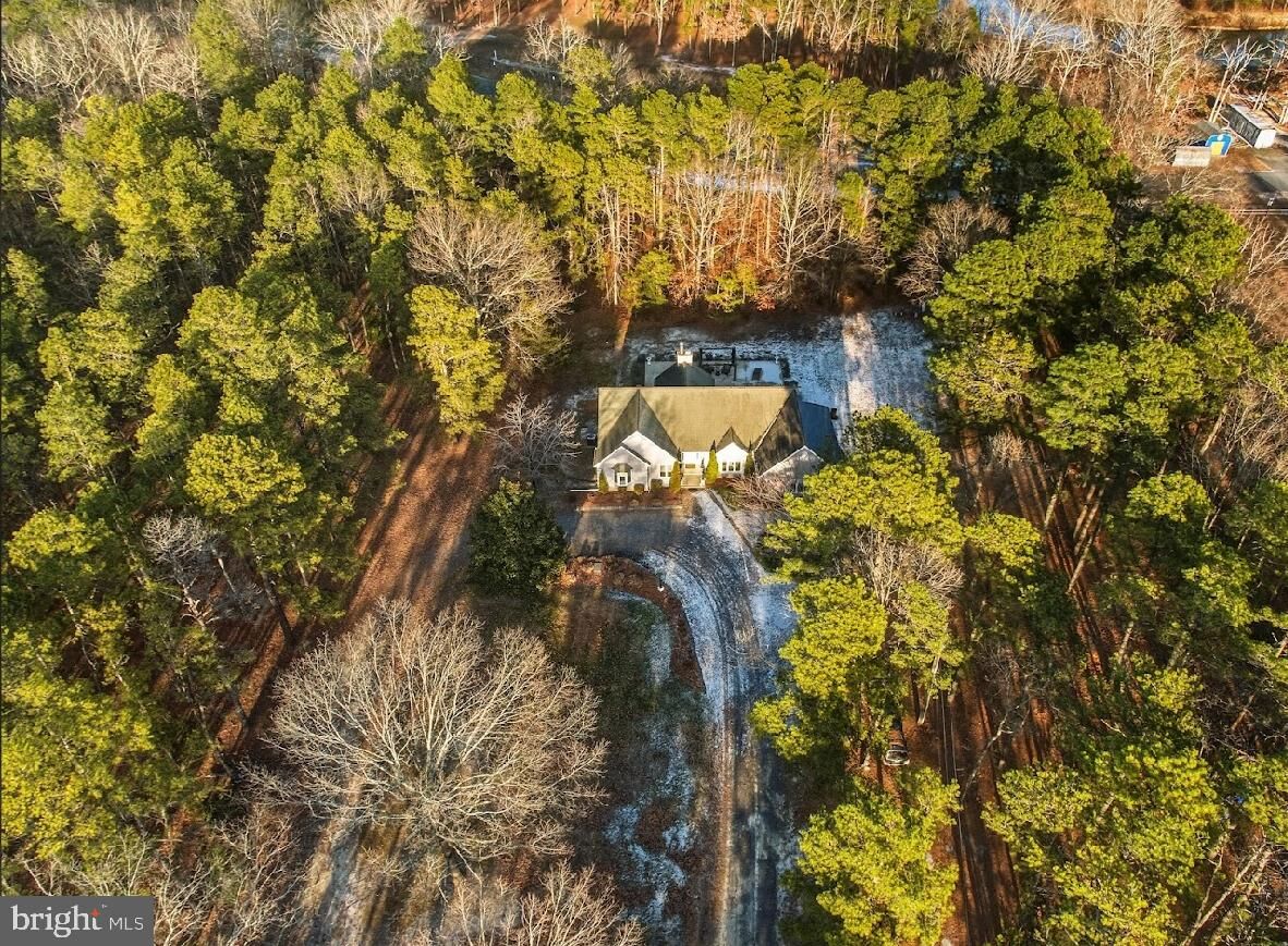 Property Photo: 1159 Moss Mill Road NJ 08037