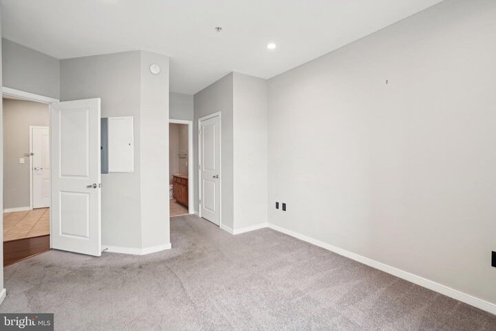 Property Photo:  6506 America Boulevard 711  MD 20782 