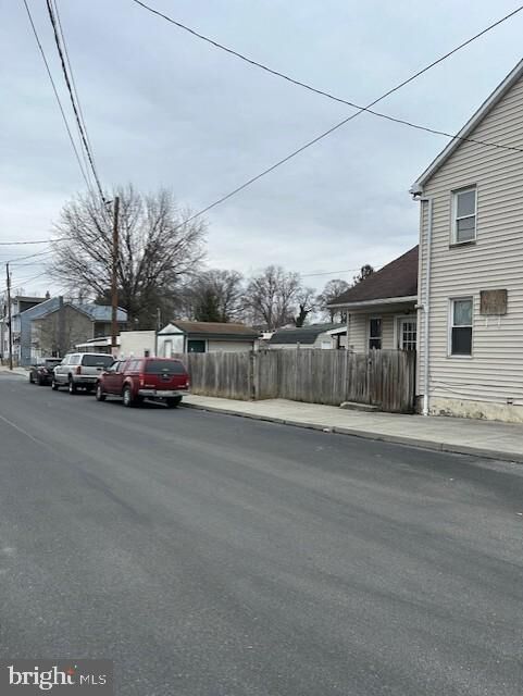 Property Photo:  601 Manor Street  PA 17512 