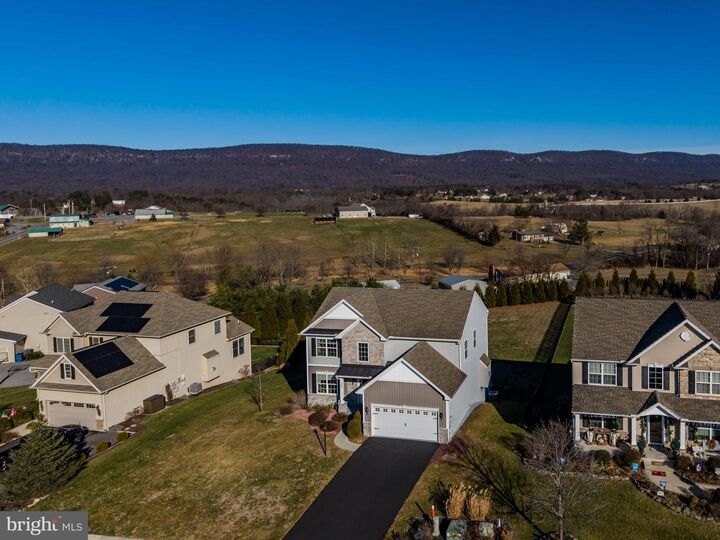 Property Photo:  707 Appalachian Avenue  PA 17013 