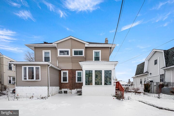 Property Photo:  102 Rambler Road  PA 19036 