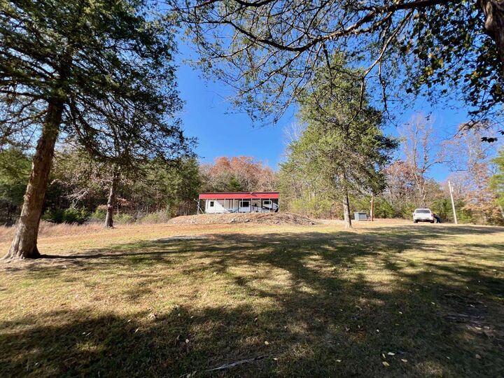 Property Photo:  165 River Road  AR 72542 