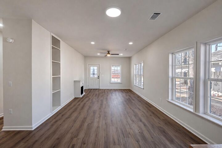 Property Photo: 402 N Morrill Street AR 72110
