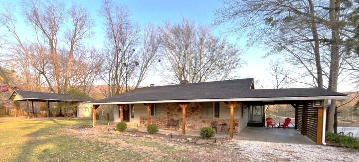 Property Photo:  501 Hayden Heights Road  AR 72560 