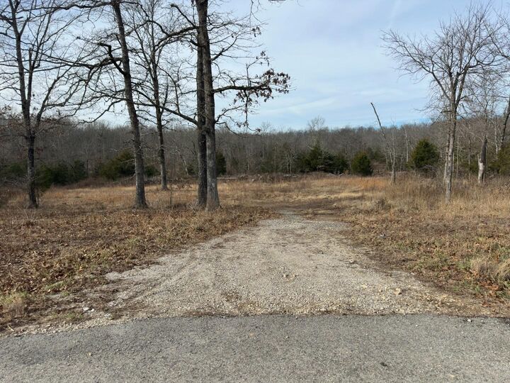 Property Photo:  Xx Liberty Hill Road  AR 72542 