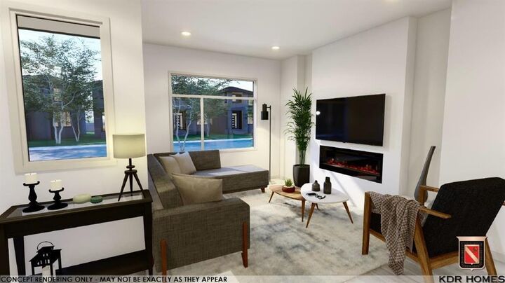 Property Photo:  179 Clarkleigh Crescent  MB R2V 5E4 