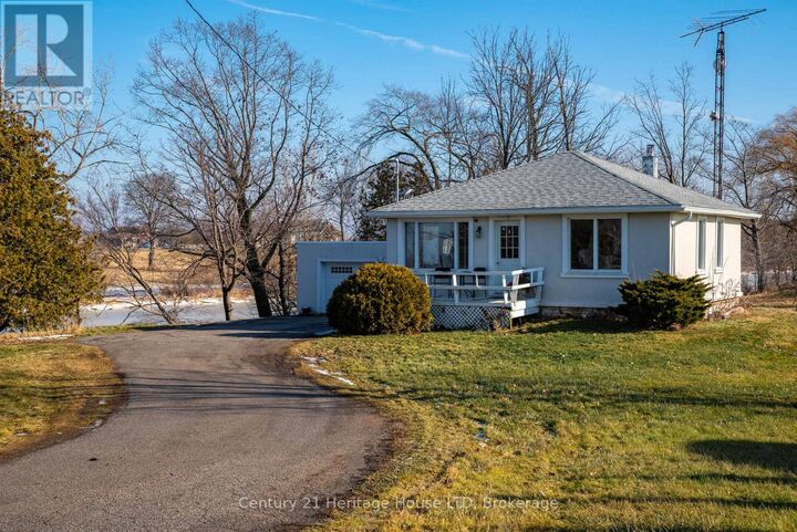 Photo de la propriété:  72002 Regional Road  ON L3B 5N6 