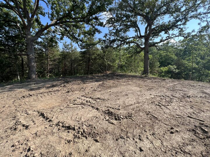 Property Photo: S Jemerson Creek Rd 40 Acres M/L Rd MO 65039