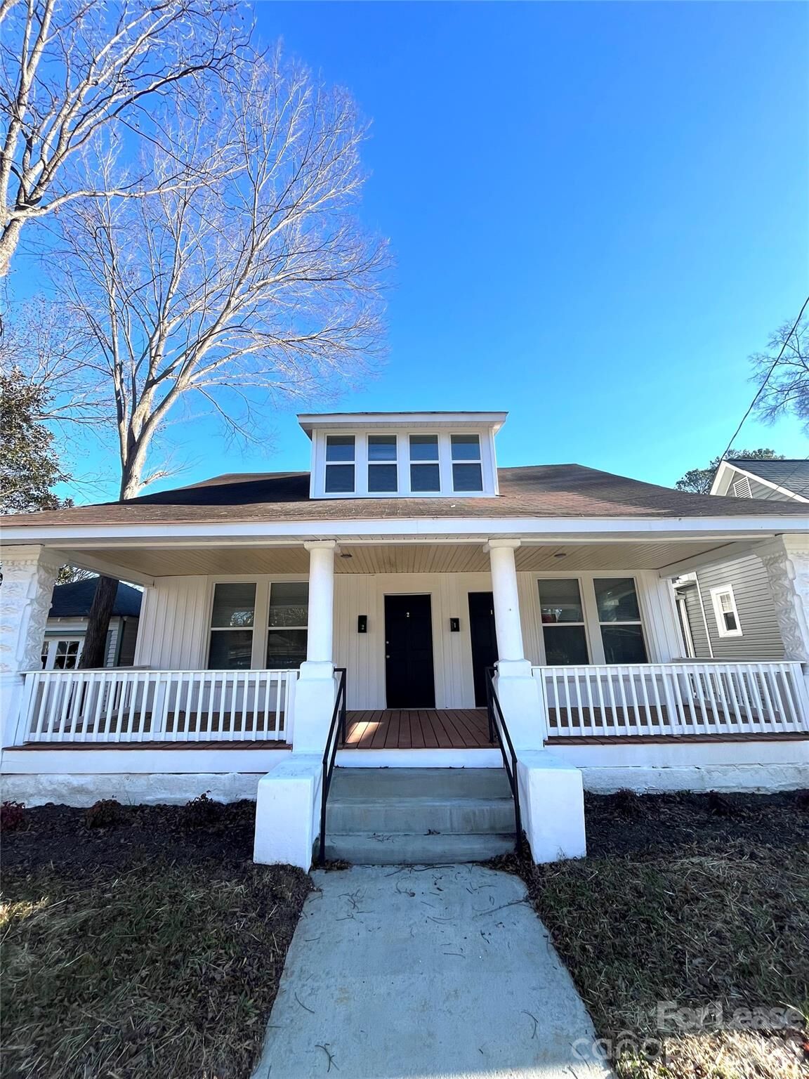 Property Photo:  711 S Jackson Street 101  NC 28144 