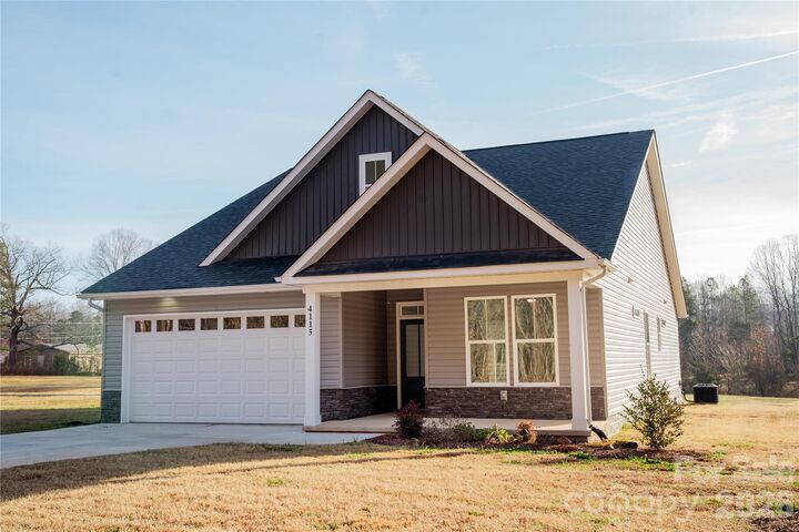 Property Photo:  4115 Miller Road  NC 28147 