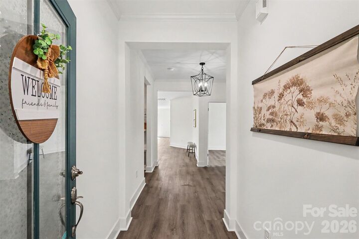 Property Photo:  4115 Miller Road  NC 28147 