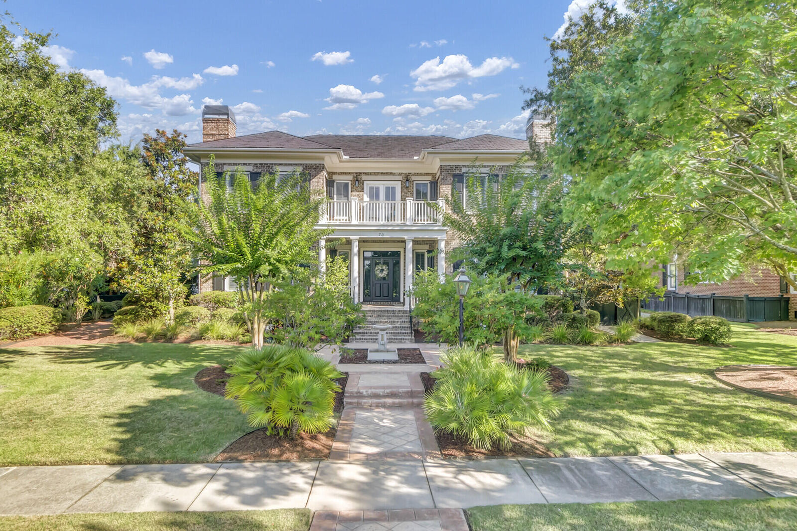 Property Photo:  75 Delahow Street  SC 29492 