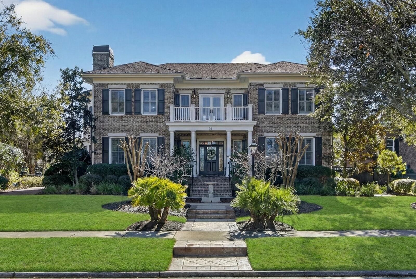 Property Photo:  75 Delahow Street  SC 29492 