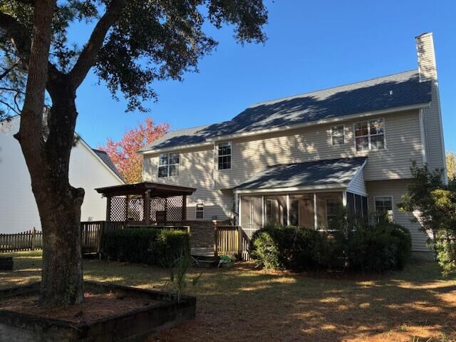 Property Photo:  2635 Planters Pointe Boulevard  SC 29466 