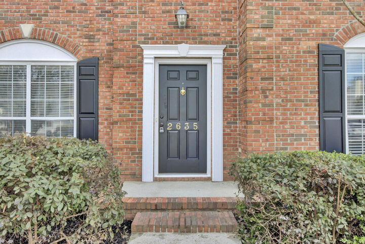 Property Photo:  2635 Planters Pointe Boulevard  SC 29466 