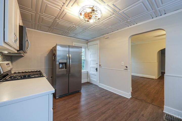 Property Photo:  5140 Imwalle Avenue  OH 45217 