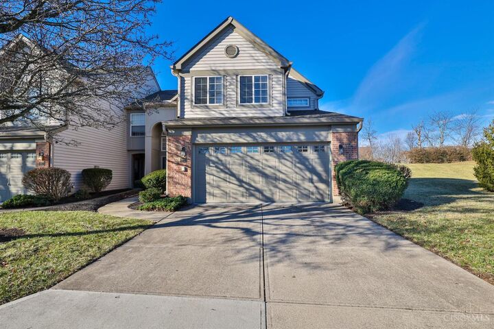 Property Photo:  6483 Twin Lakes Drive  OH 45040 