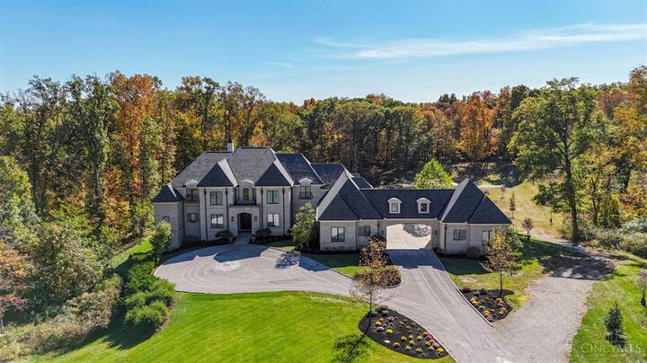 Property Photo:  9725 Cunningham Road  OH 45243 