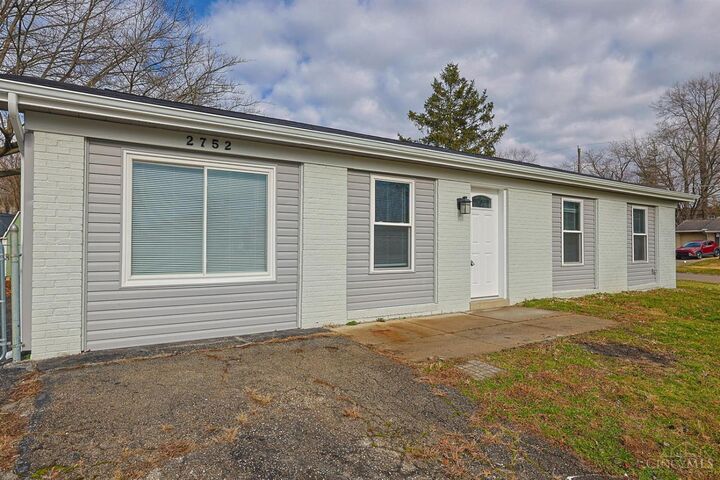 Property Photo:  2752 Mancelona Court  OH 45251 
