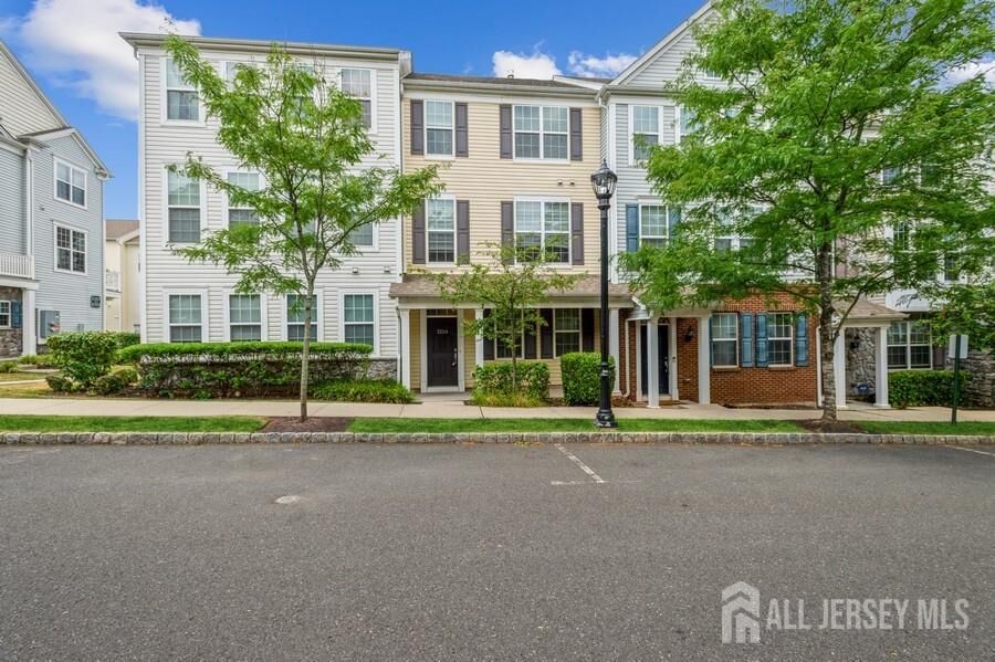 Property Photo: 2204 Leia Lane NJ 08904
