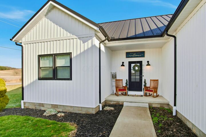 Property Photo:  6100 Arnies Drive  OH 43830 