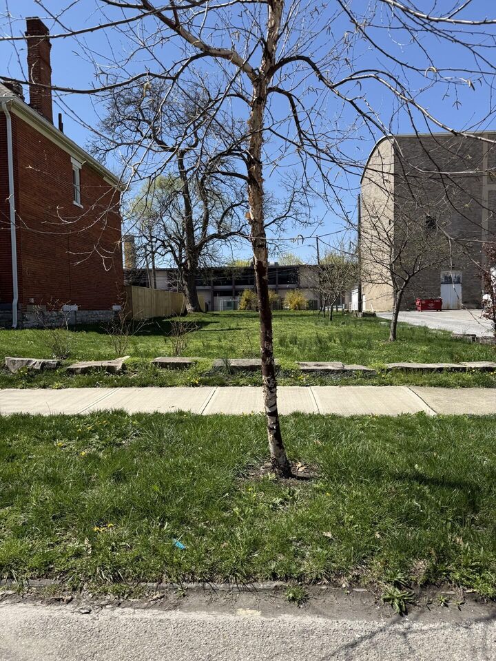 Property Photo:  265 N Monroe Avenue  OH 43203 