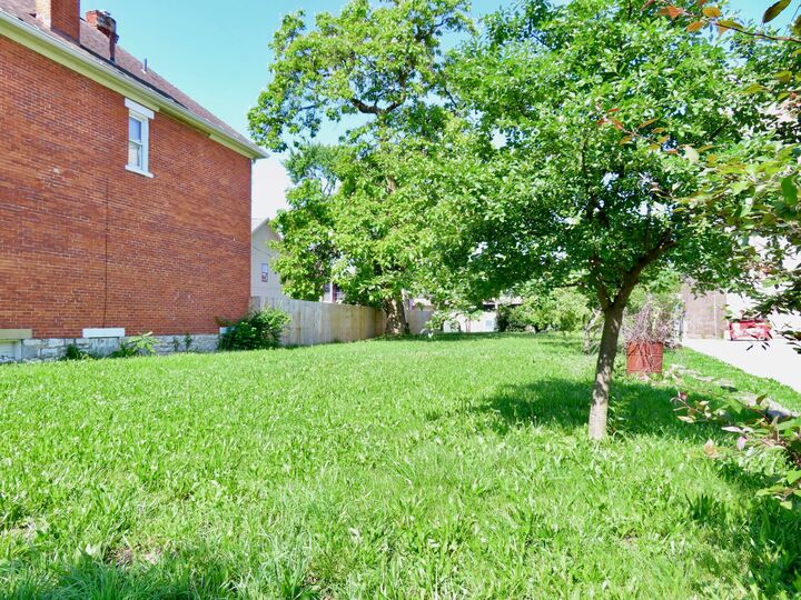 Property Photo:  265 N Monroe Avenue  OH 43203 