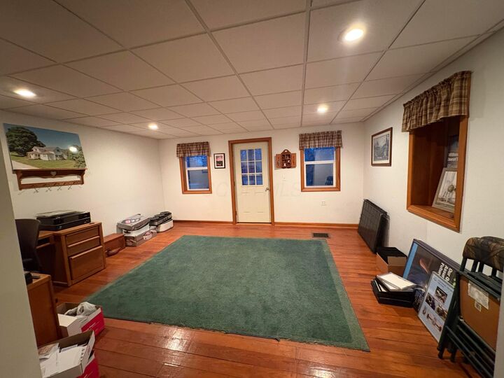 Property Photo:  14293 Gilchrist Road  OH 43050 