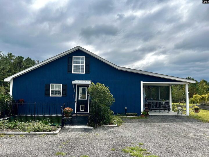 Property Photo:  2327 Ridgeway  SC 29072 