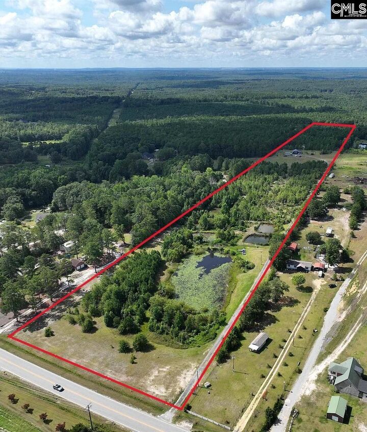 Property Photo:  2327 Ridgeway  SC 29078 