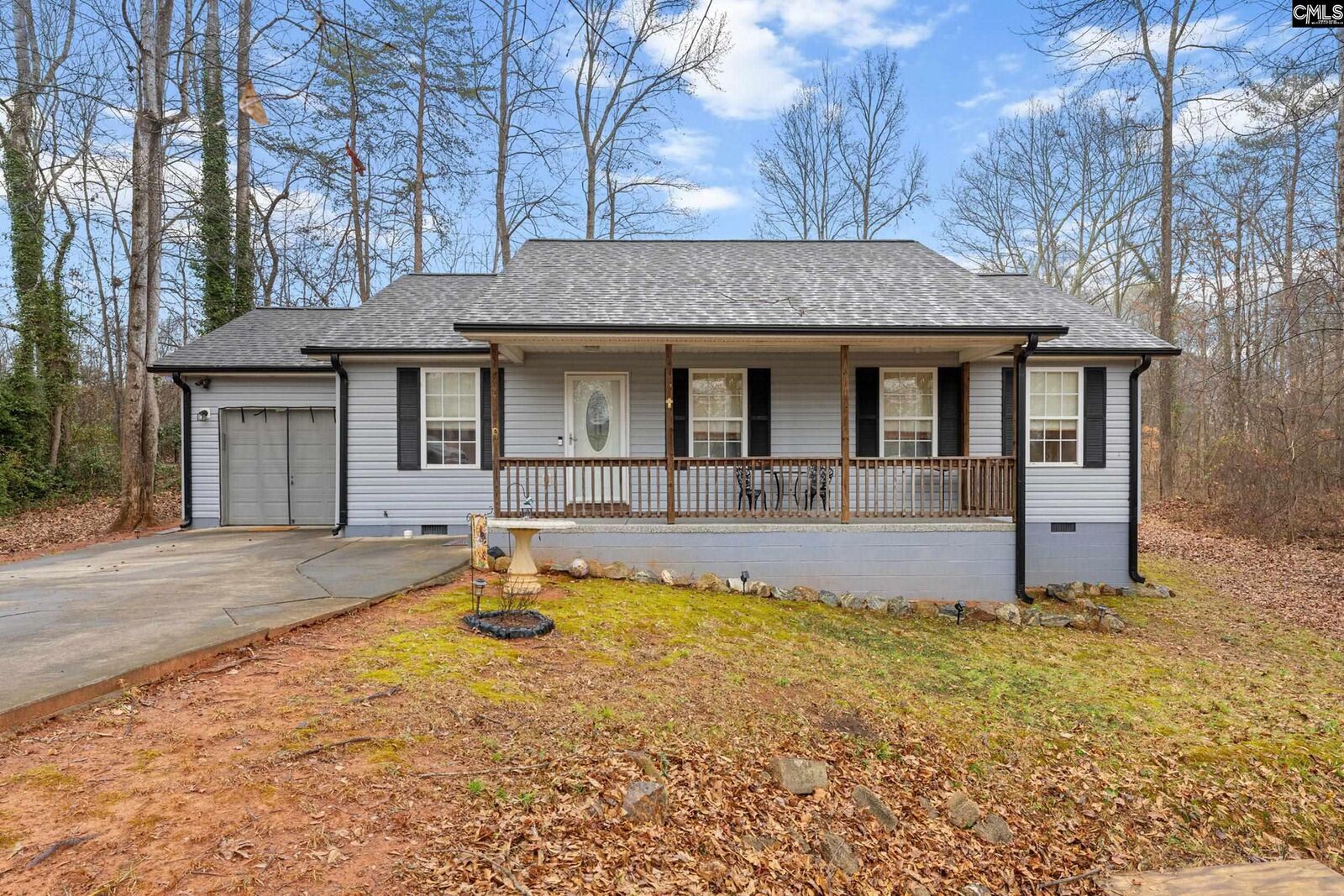 Property Photo:  10 Misty Creek  SC 29611 